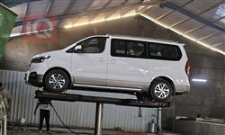 هيونداي ستار اكس